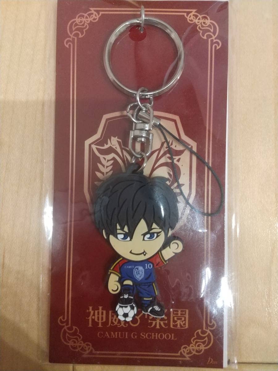 GACKT 神威学園　グッズ　まとめ 楽園祭 購買部販売商品ご紹介！！ | GACKT OFFICIAL WEBSITE